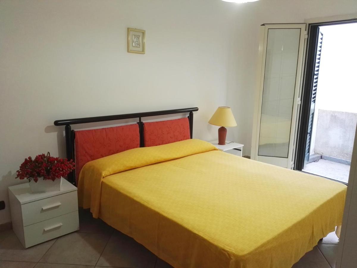 Mimose In Baia Apartment